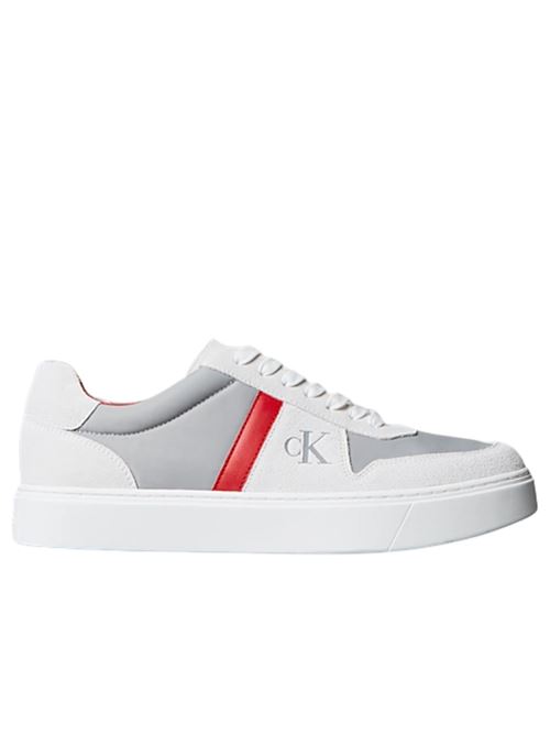 Sneakers con logo Calvin Klein Jeans | YM0YM013950I5